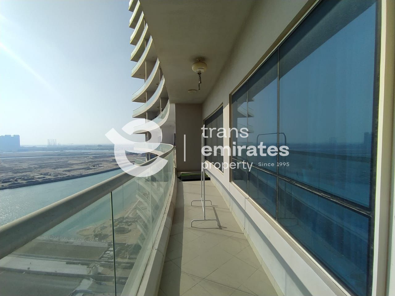 Sea View | Spacious Layout | Rent Refund