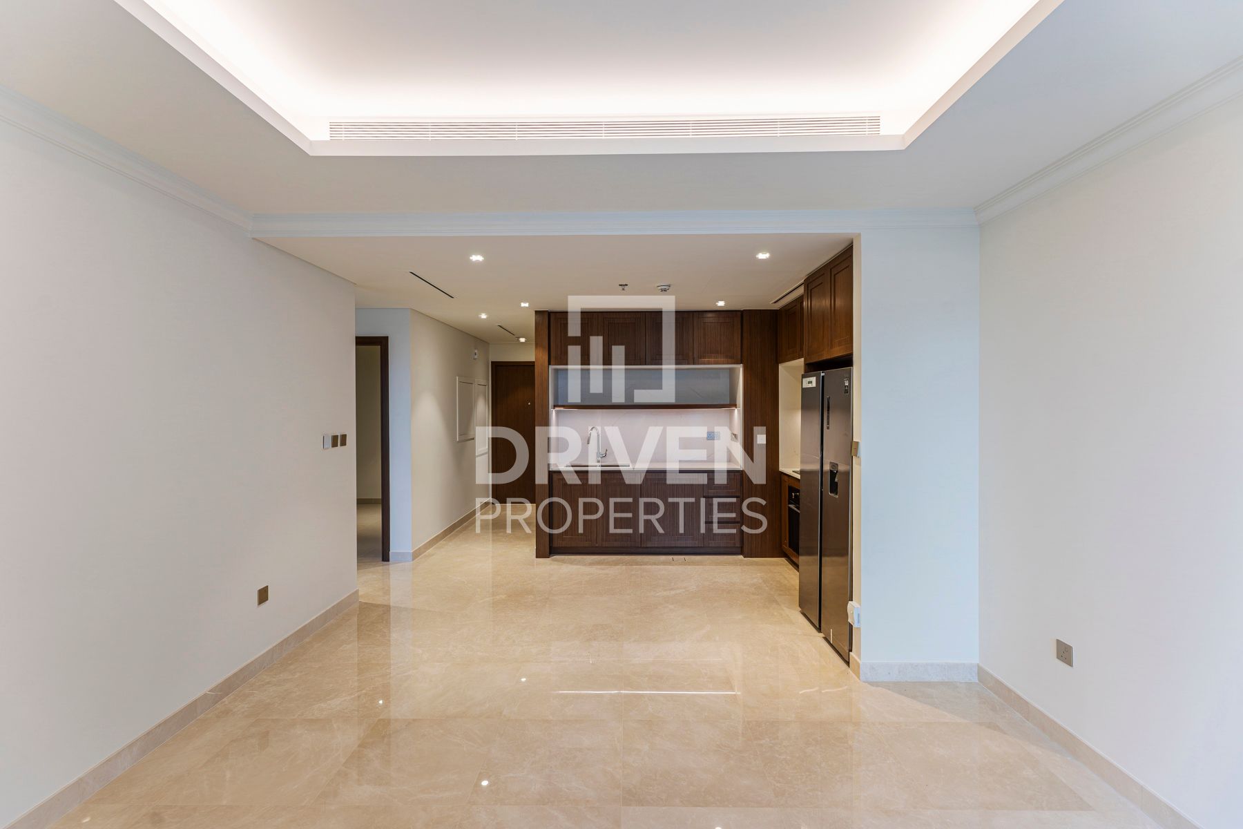 Duplex Apartment | Marina View | Ready to Move in