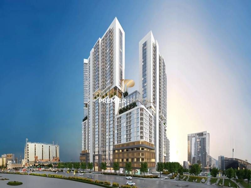 1BR Ready Soon | Spacious | Near Racecourse
