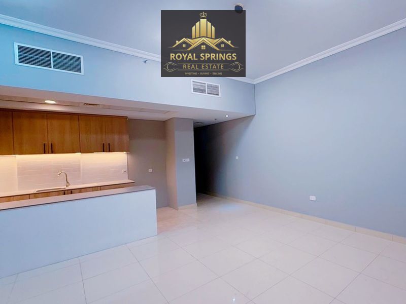1BHK FULLY UPGRADED || BALCONY || READY TO MOVE IN