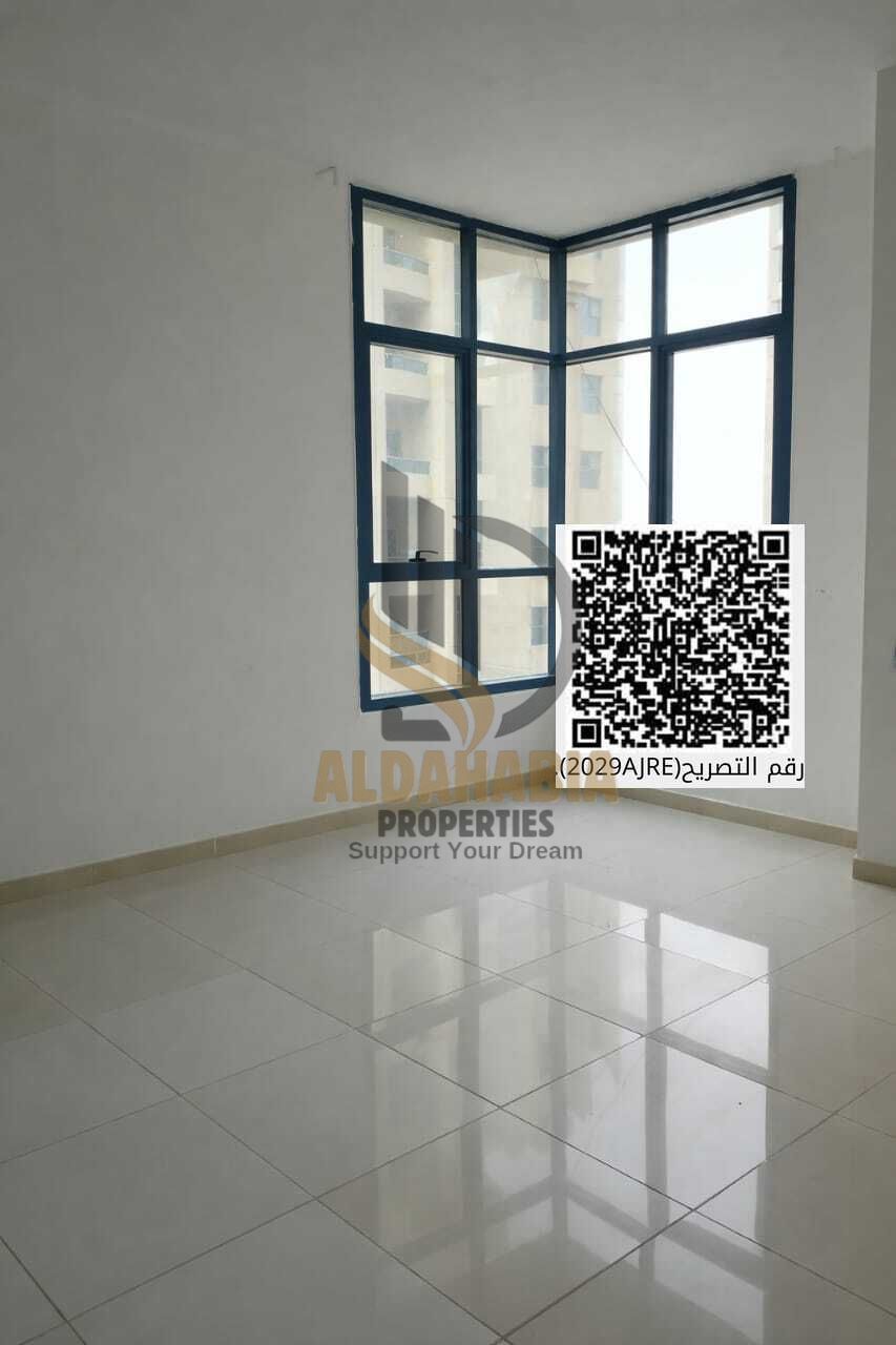 Apartment for sale in Al Khor Towers, Ajman