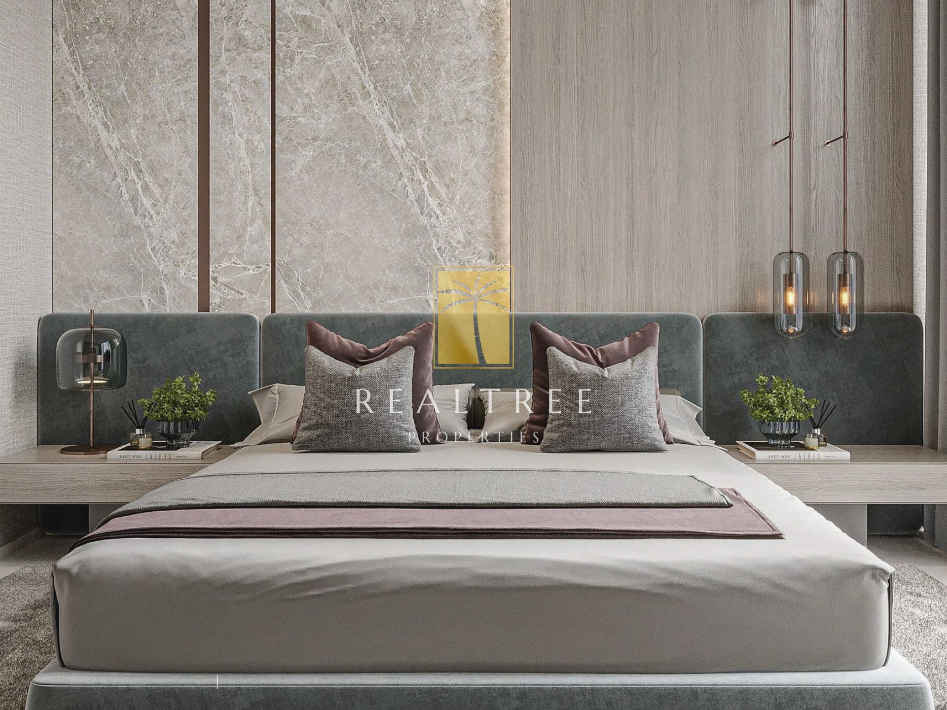 Elegant Layout I Island Living...