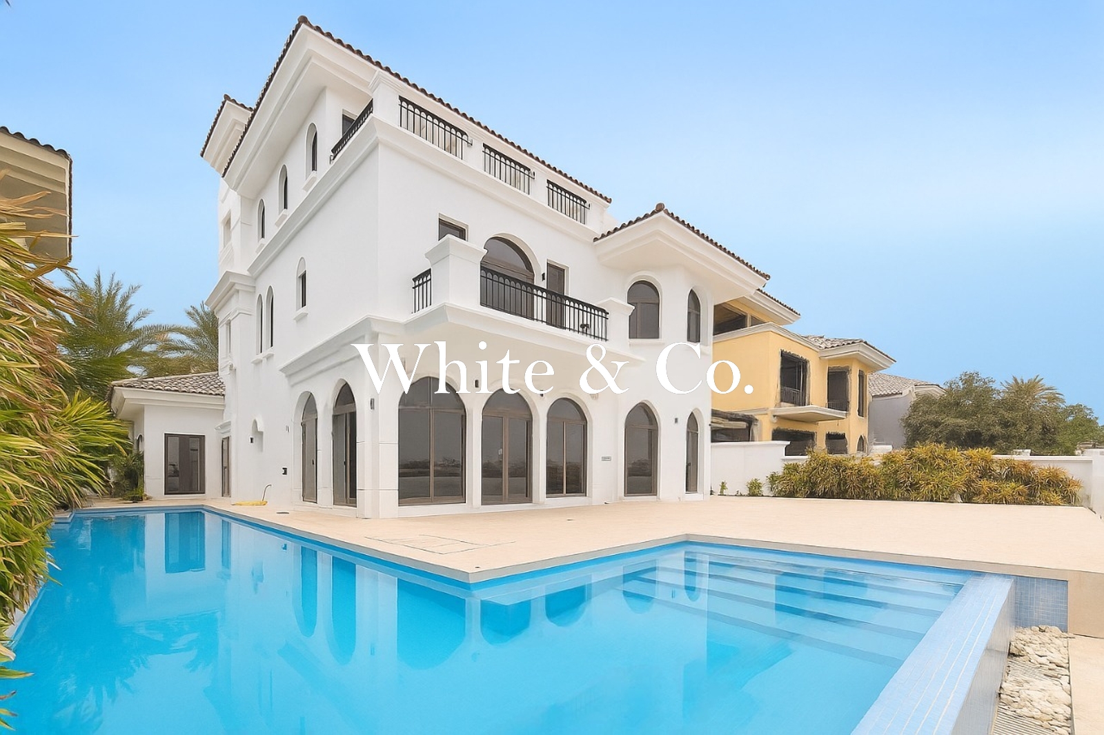 Fully Upgraded | Stunning Views | Unfurnished