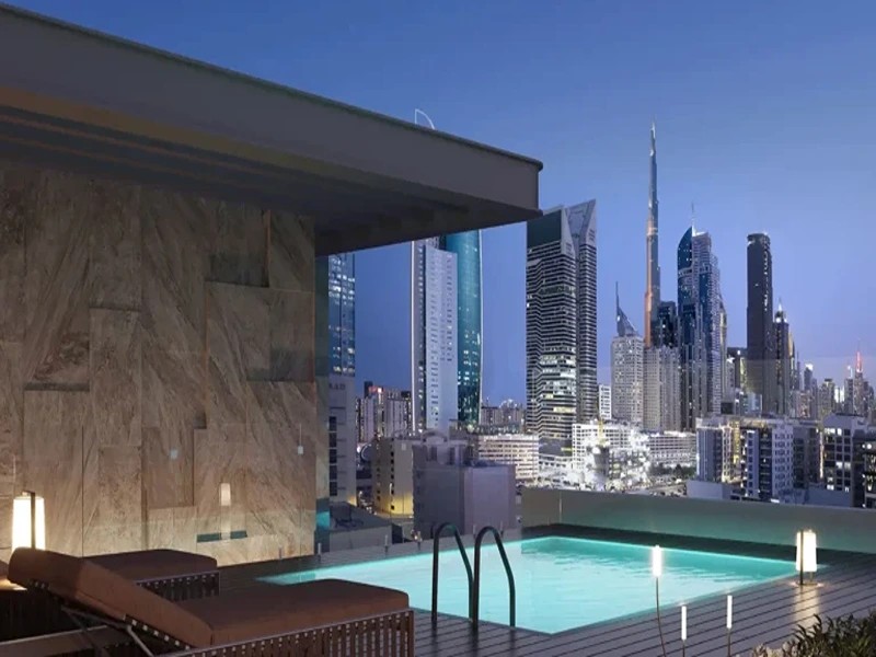 Spacious 1BHK | Multiple Options Available