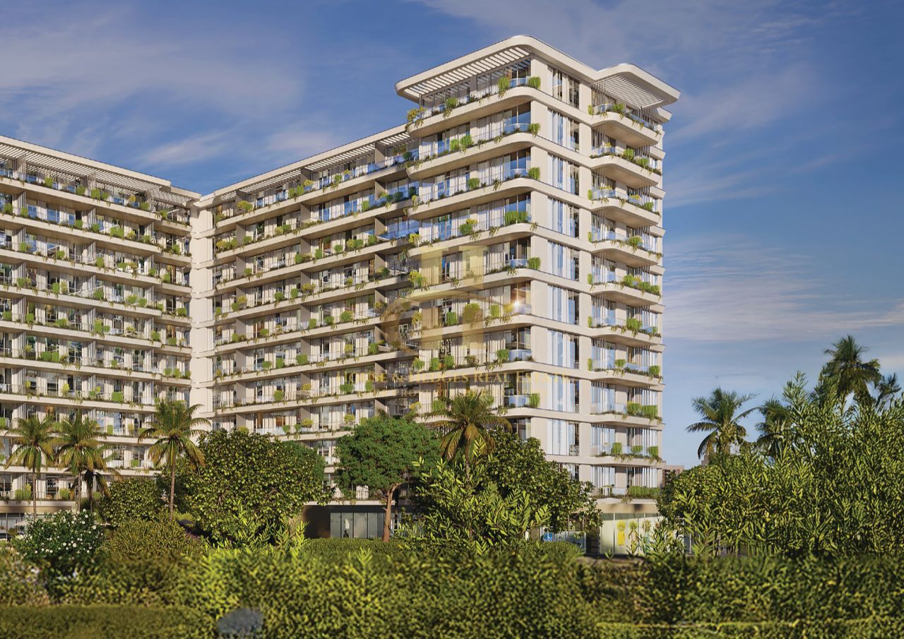 Pool & Green Views | Strong Rental Demand