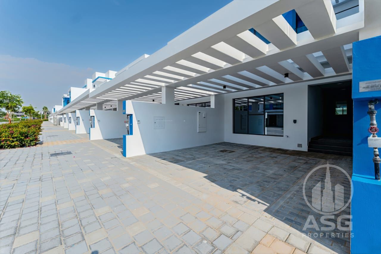 4-Bedroom Townhouse | Brand New | Resort-Style