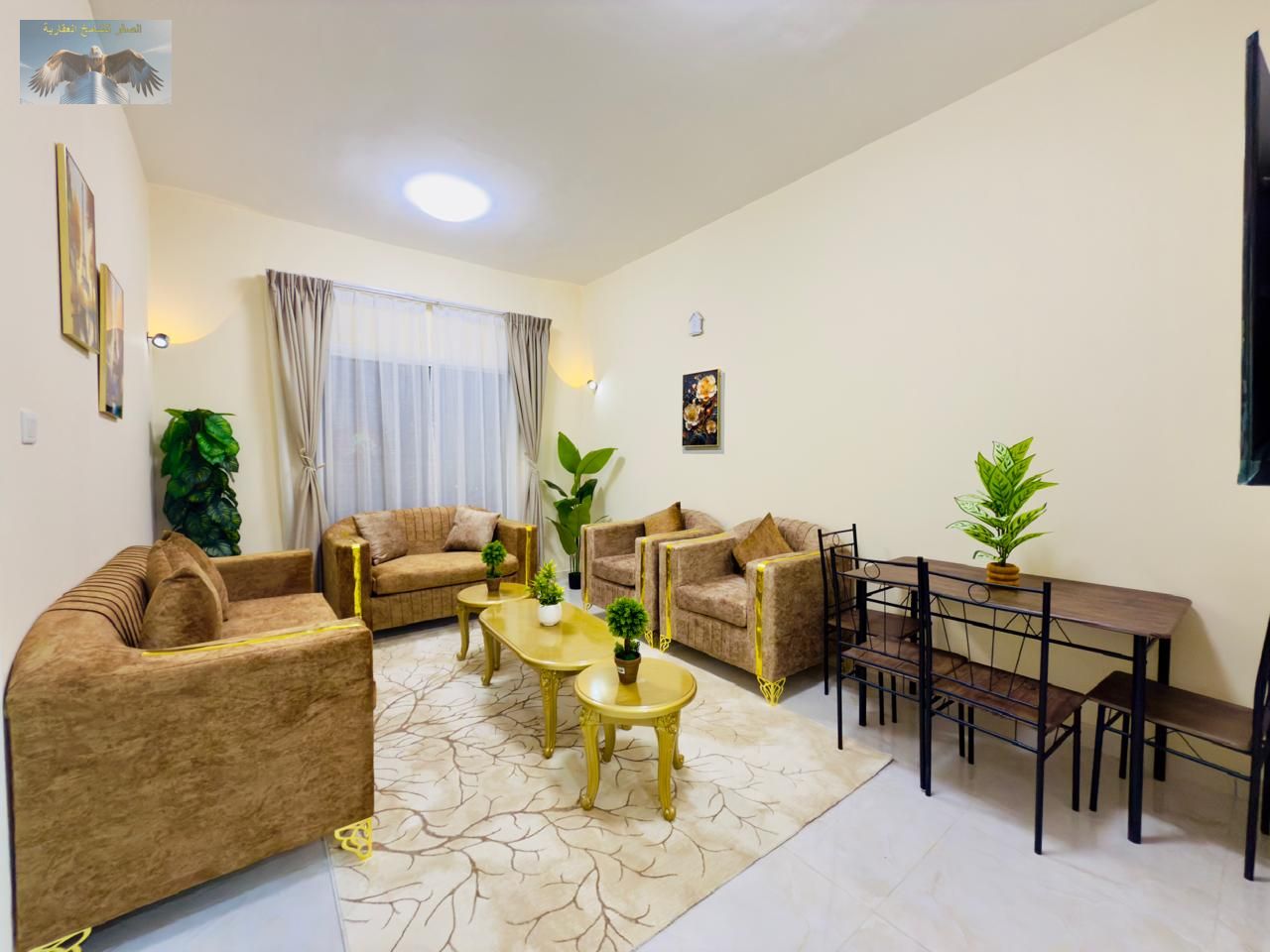 2 Bedroom Apartment for Rent in Al Nuaimiya 1 Near Sanara Market & Back Nuaimiya Street