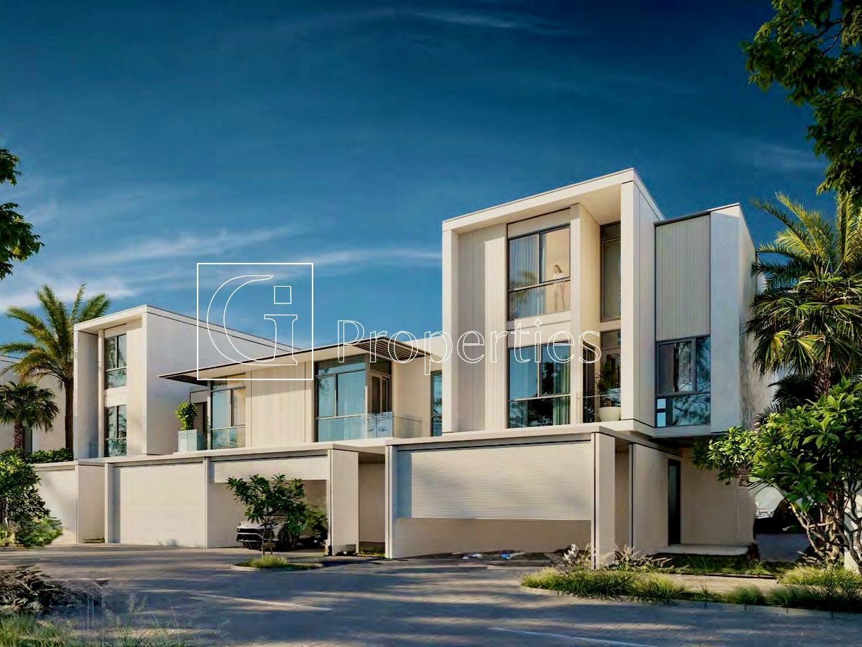 Luxury 5BR Standalone Villa | Elevator + Staff
