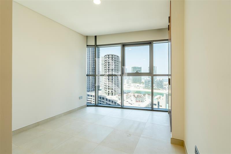 High Floor | Ready To Move In | With Balcony