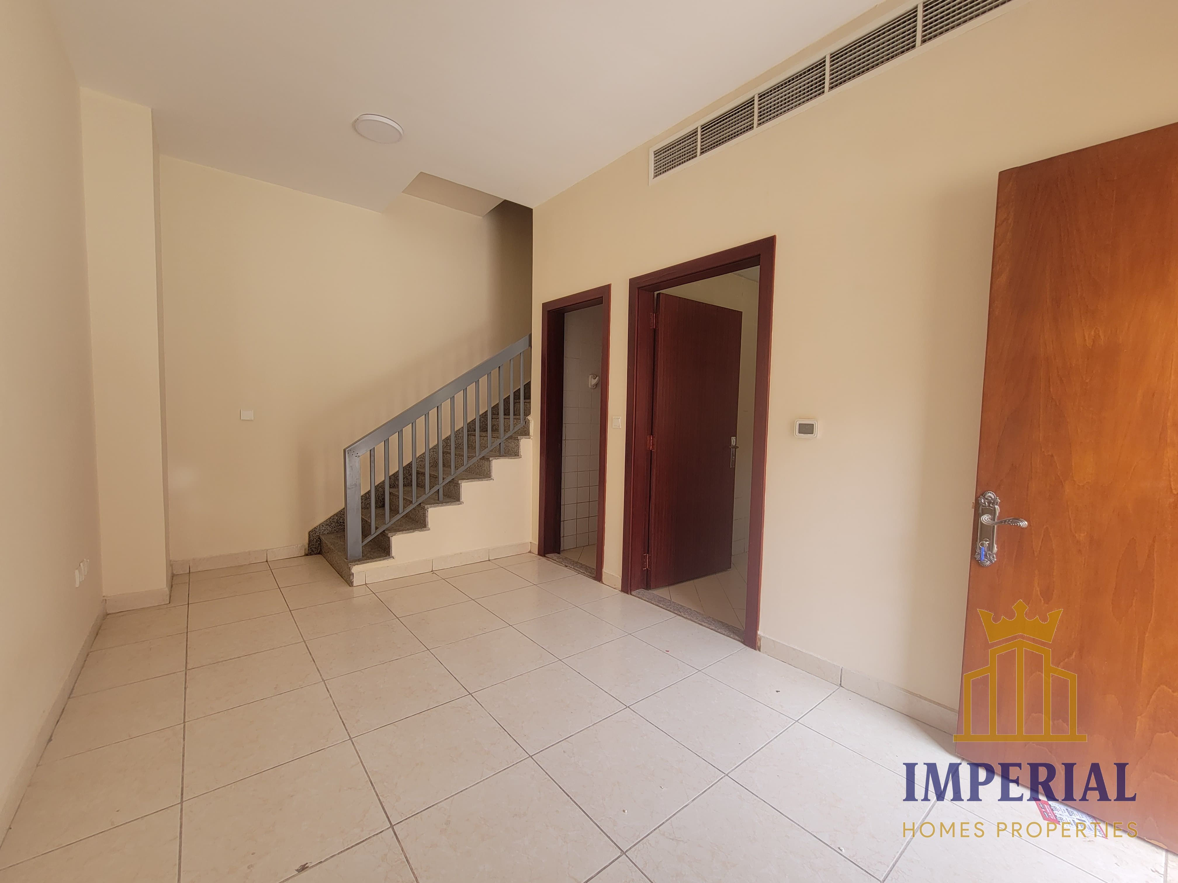 2 BR Townhouse in Al Zaheya Gardens with Stunning