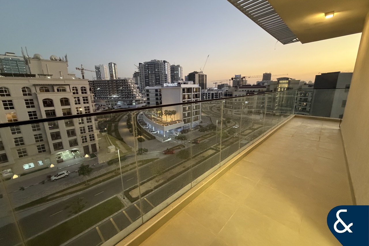 Corner Unit | Largest Layout | Furnished