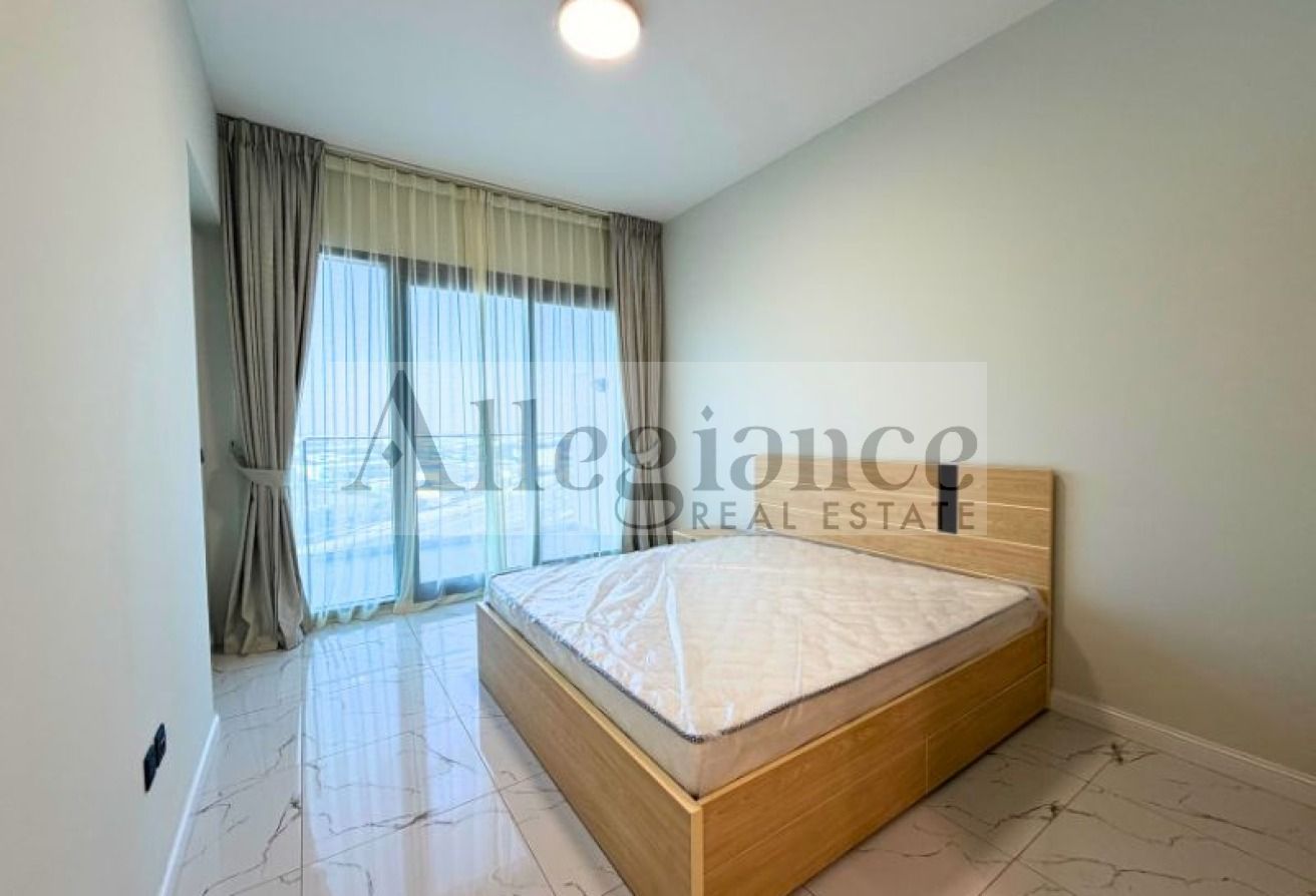 Brand New | Near Metro l SZR View | Semi-Furnished