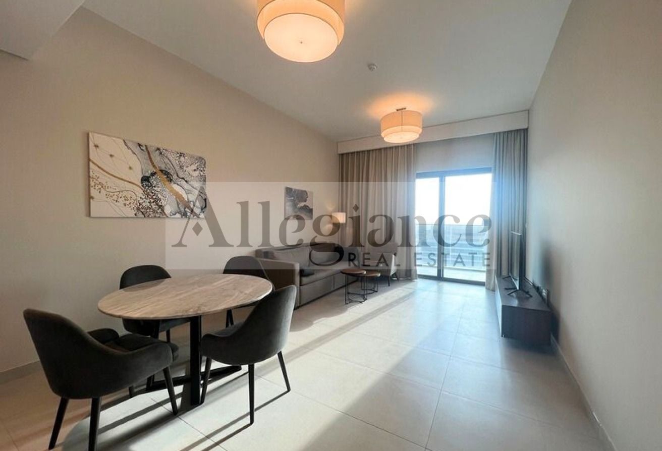 Large l Furnished l Near Dubai Mall l Vacant