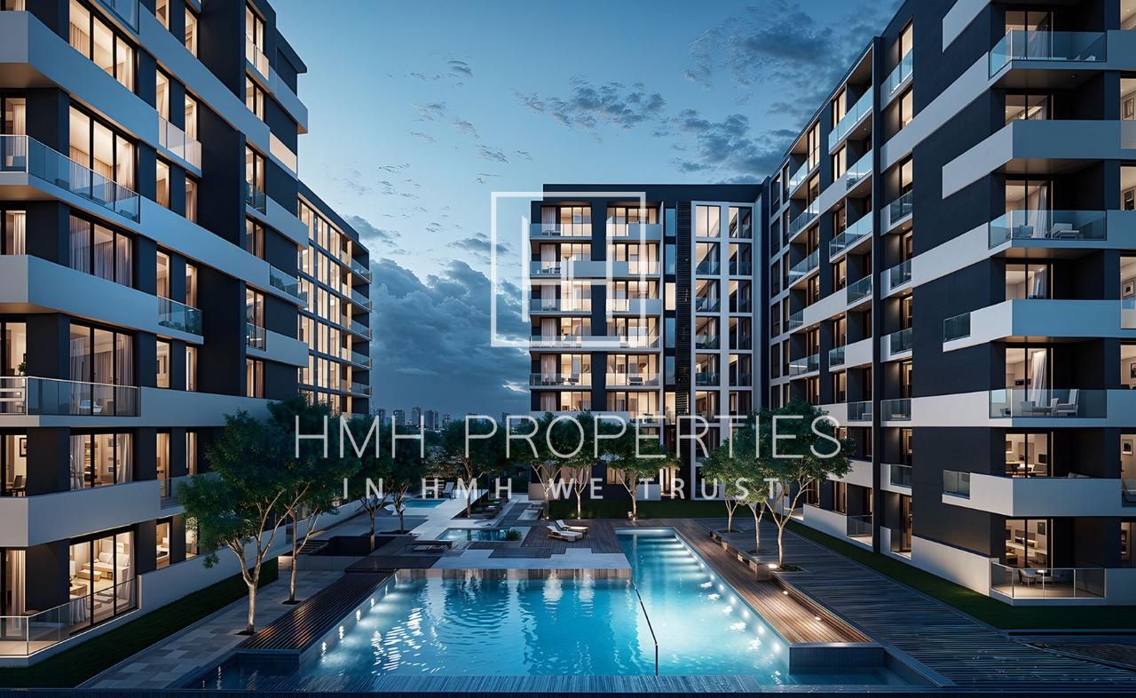 Freehold | Prime Location | 10% Down Payment | Luxury Finishes