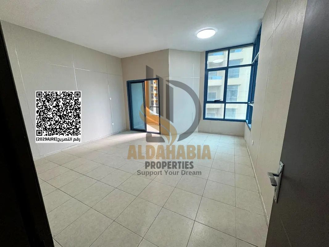 Spacious 3 Bedroom Apartment for Sale in Al Khor Towers Two A6 with Open View