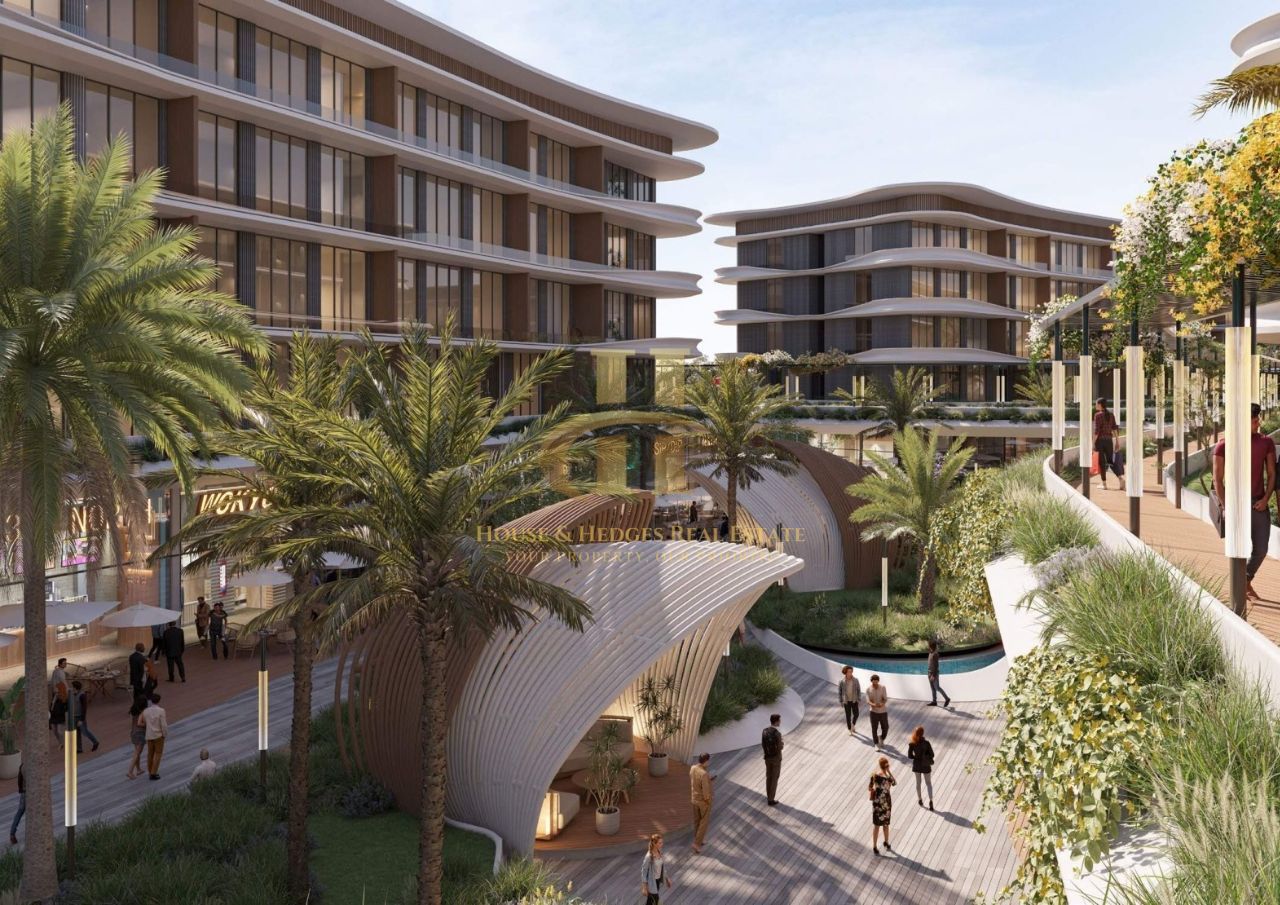 Modern Homes with Open Views | High ROI