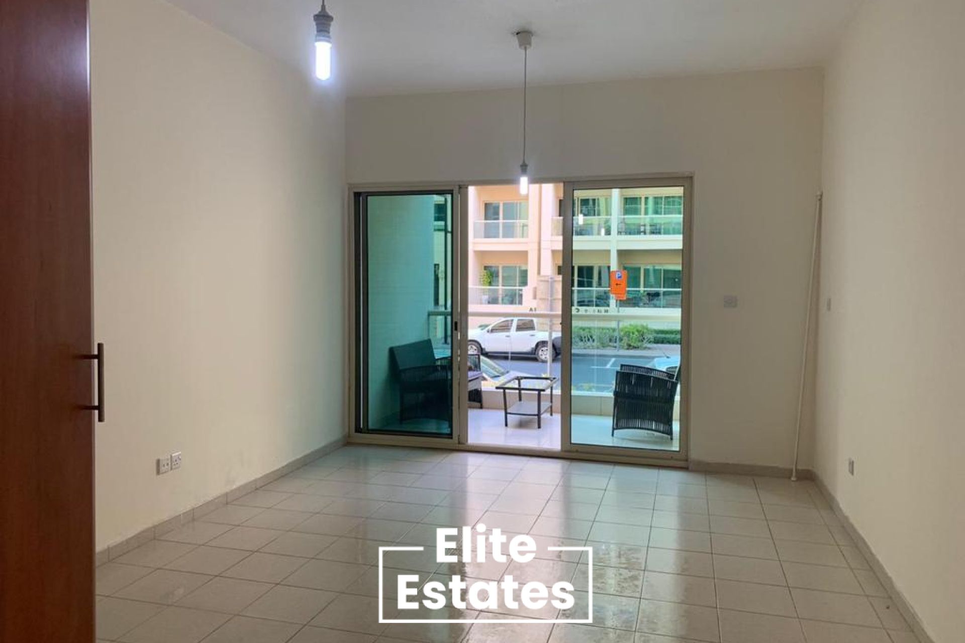 Studio for Rent | Unfurnished | Ready to Move In