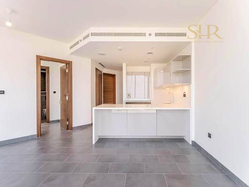 Rented | Corner Unit | Creek View | Negotiable