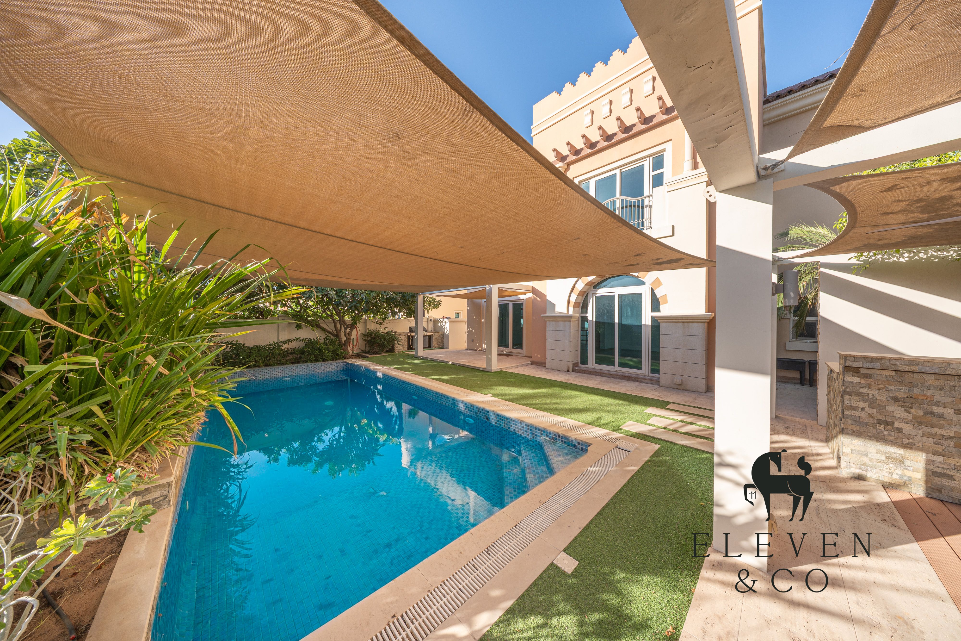 Immaculate Type C1 Villa | Vacant | View Today