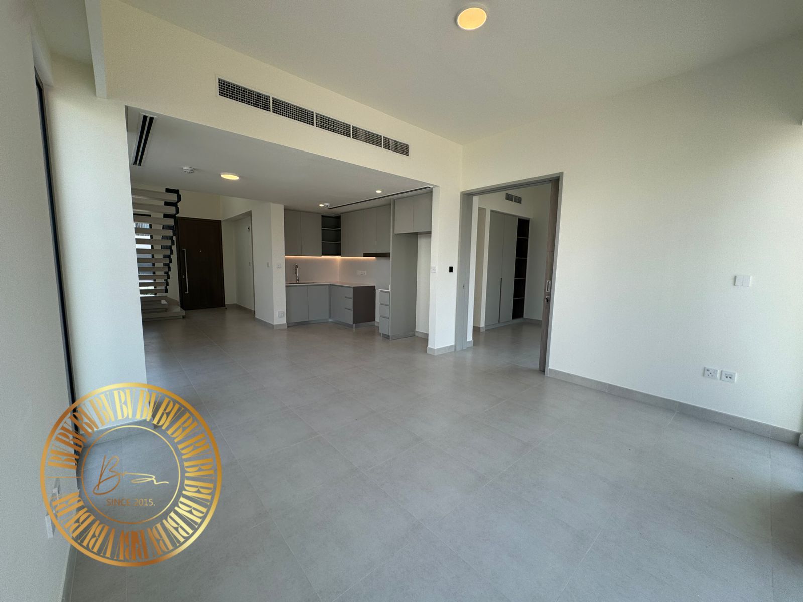 4 BEDROOM - ON THE PARK - CLOSE TO POOL