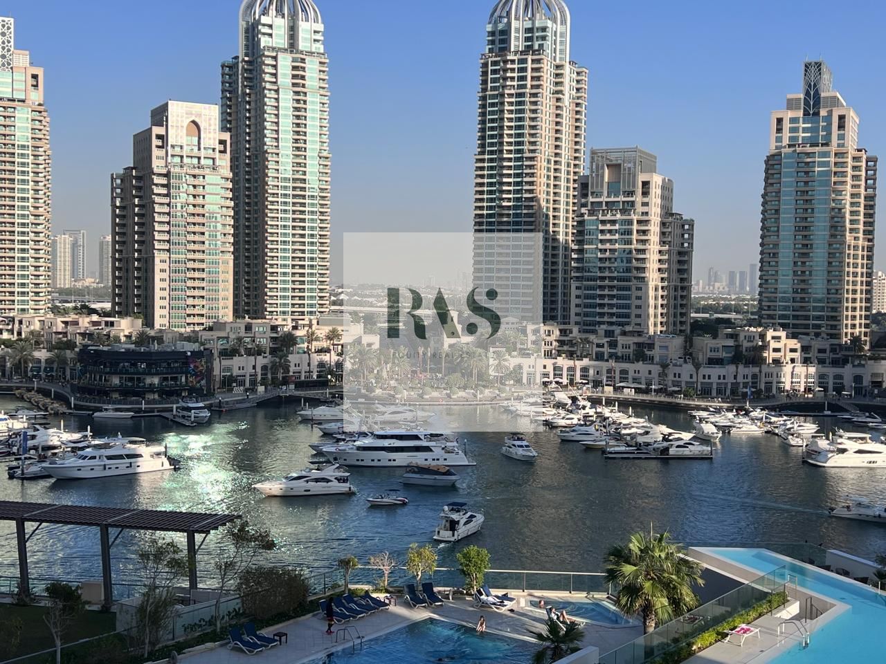 BRAND NEW 2BR | FULL MARINA VIEW | LIV MARINA