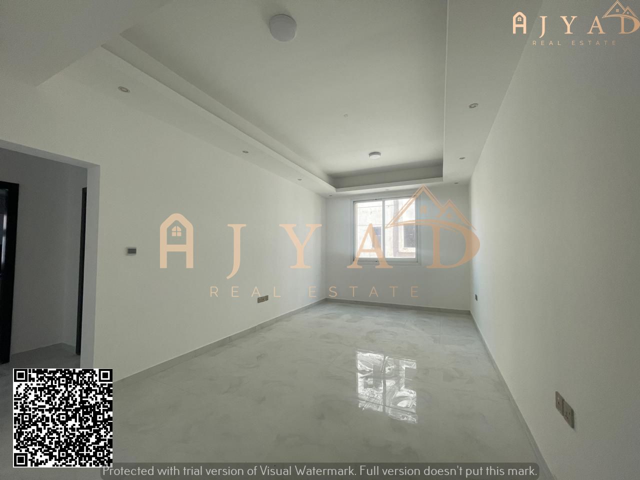 2 BHK Apartment for Rent in Al Muwaihat 3 Ajman | Separate Kitchen & Balcony | 48,000 AED Yearly