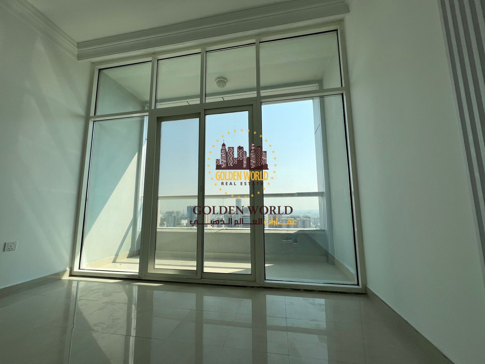2 Bedroom Apartment for Rent in Al Taawun – Prayer Room, Gym & Pool