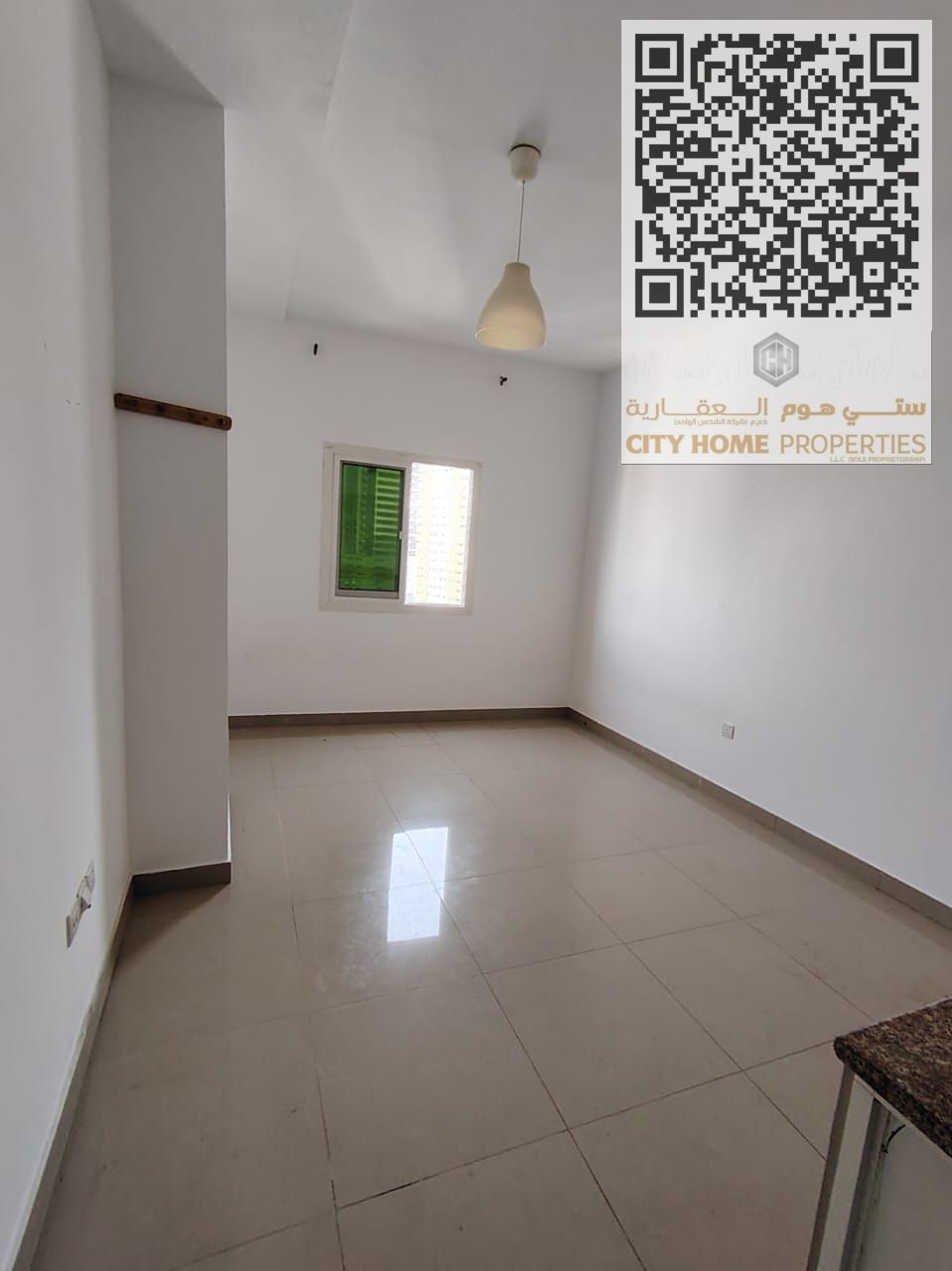 Studio for Annual Rent in Al Rashidiya 3 – Ajman