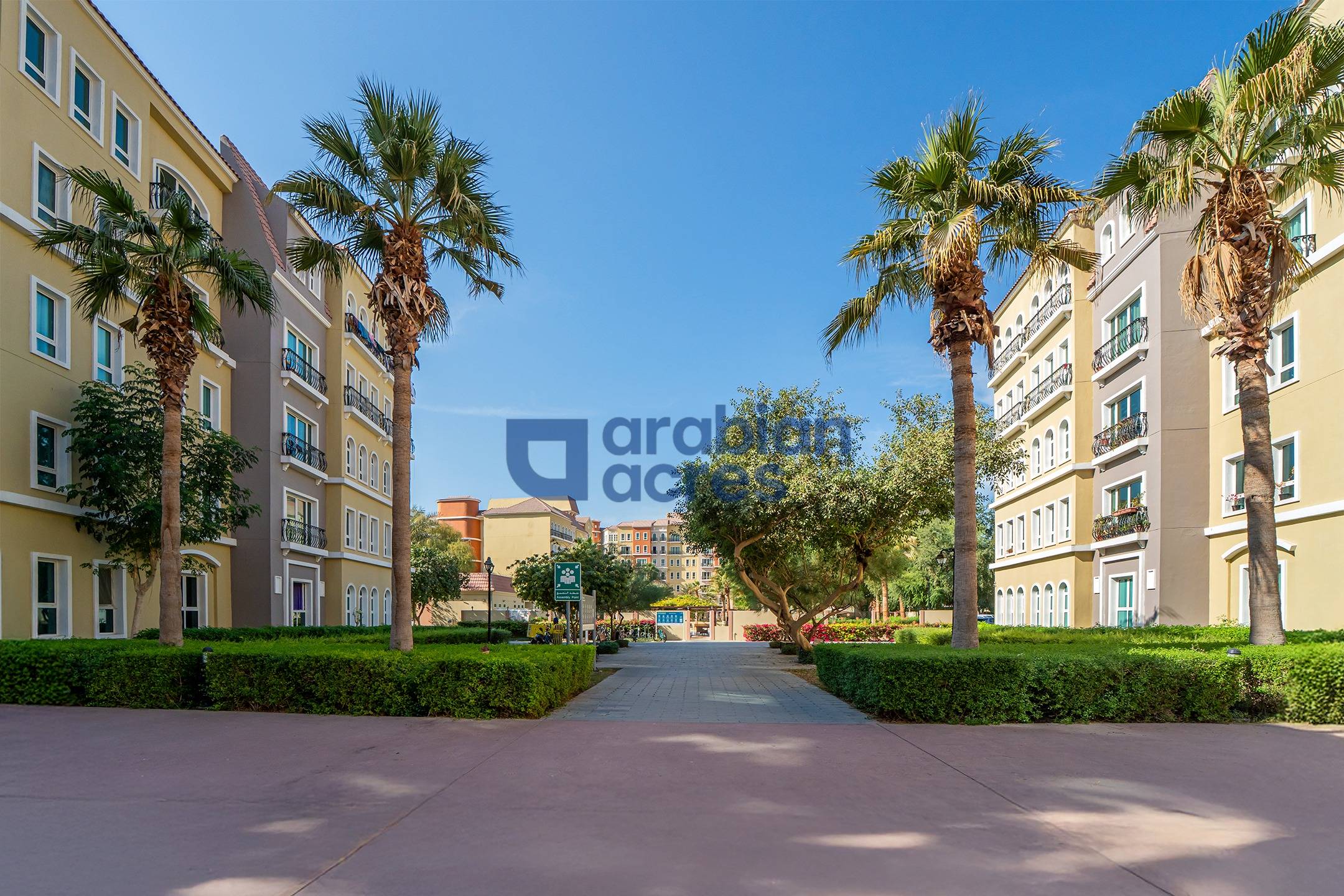 Well Maintained 2 Bedroom | Ready to Move In
