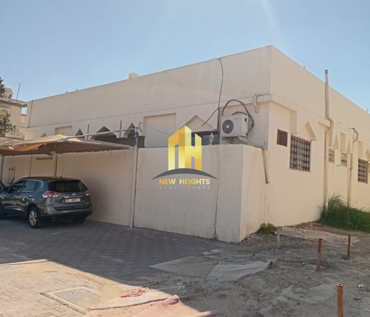 8BR | Luxury Independent Villa for Sale | Best price