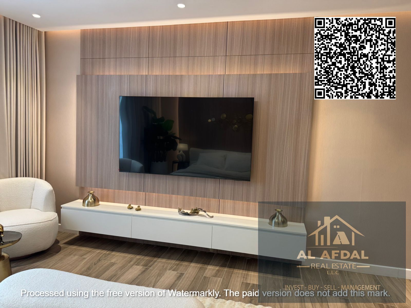 Own a unit in Tiger Downtown at an excellent price with direct installment plans with the developer.