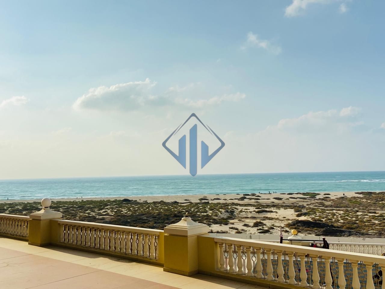 Unfurnished | High Floor | Sea View
