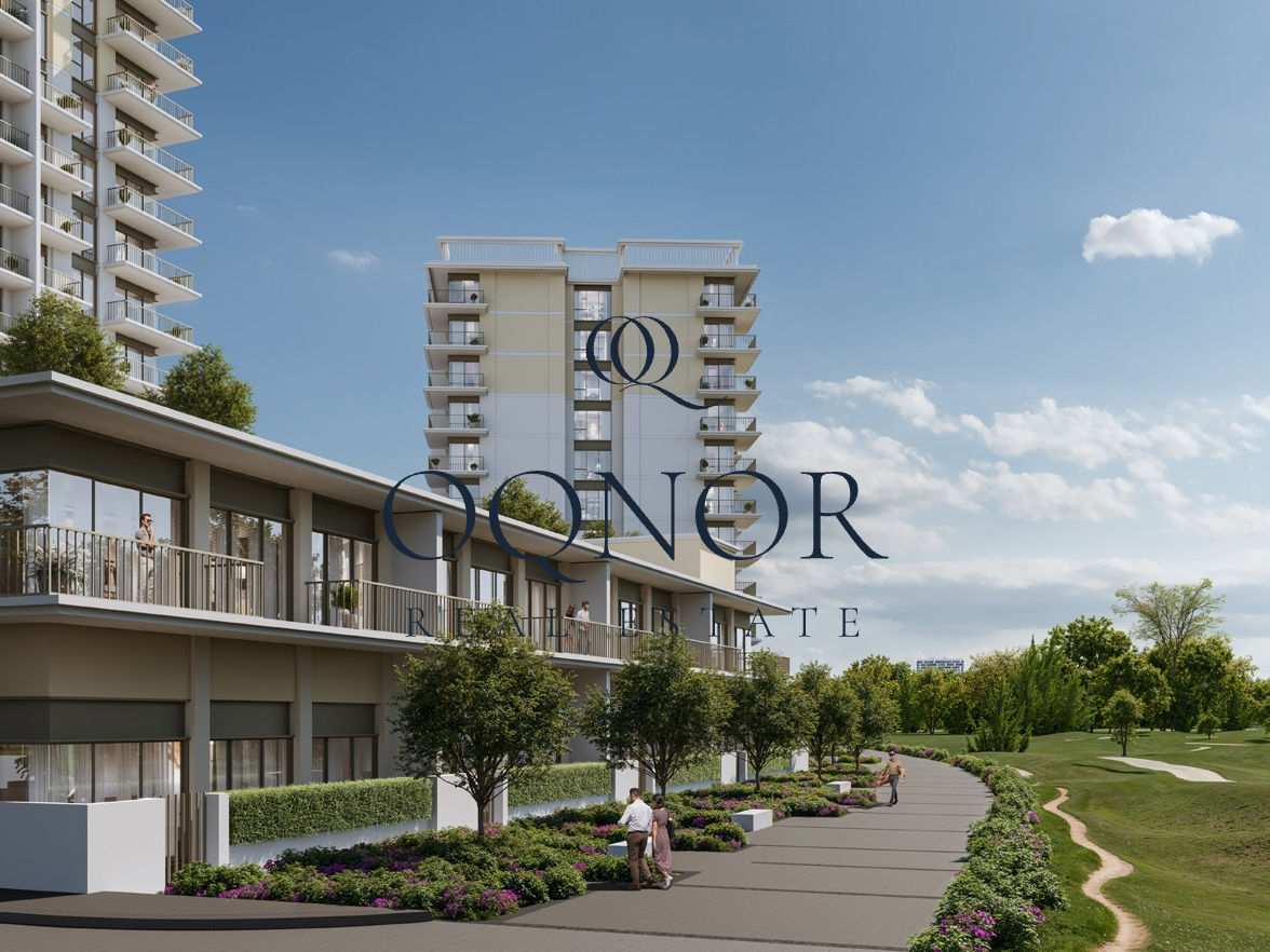Premium Living | Smart Investment | Green Views