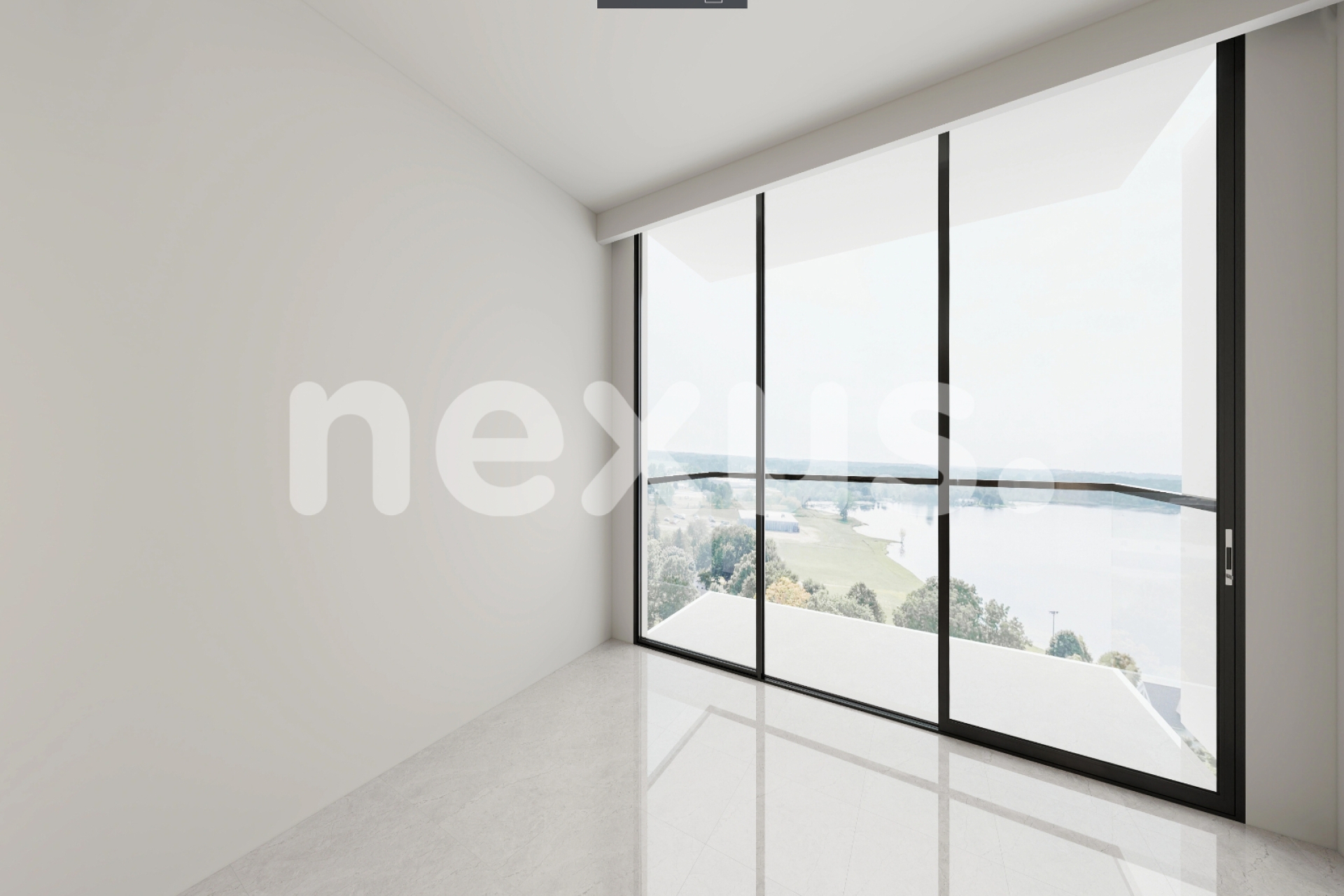 CORNER TOWNHOUSE | SEA VIEW | MORTGAGE ACCEPTED