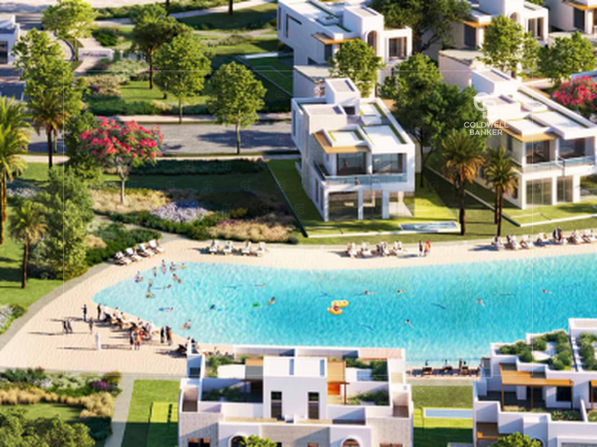 Spacious 4BR TH | Hayat 3 | Handover Q2 2028
