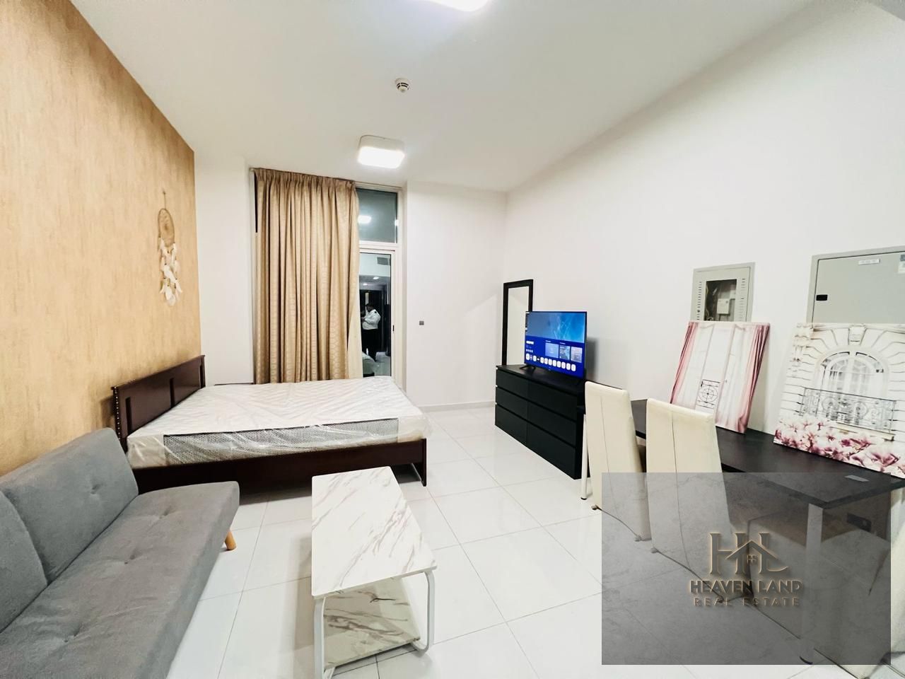 Fully Furnished | brand new | Ready To Move