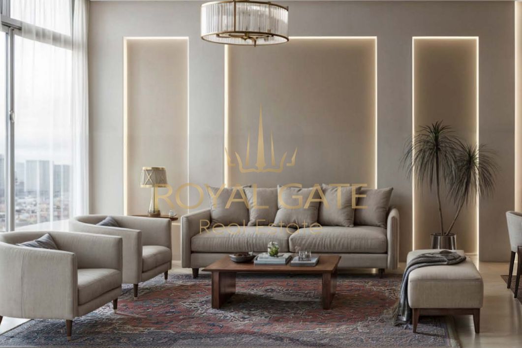 Luxurious Apartment | Fully Furnished | Hot Deal