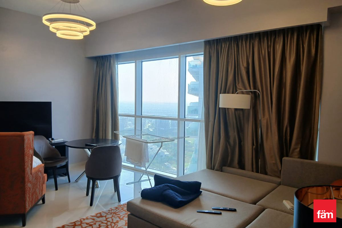 High Floor L Lagoon View L Multiples Units