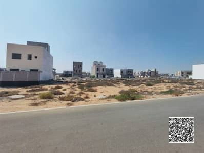 Freehold Residential & Commercial Plot for Sale in Manama | G+2 Approved