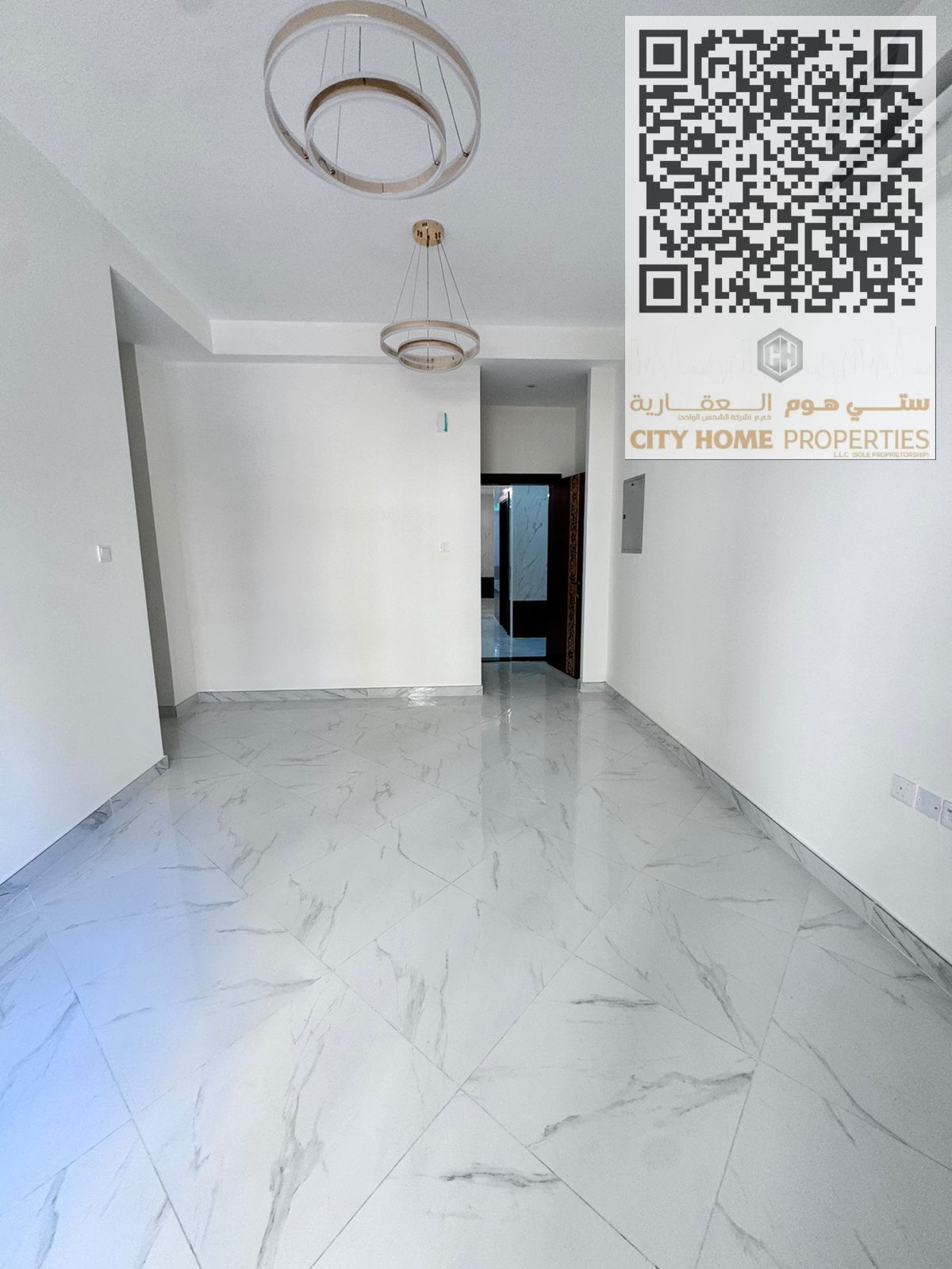 Brand New 2BHK Apartment for Rent in Al Nuaimiya – Prime Location Near Sharjah & Dubai Exit