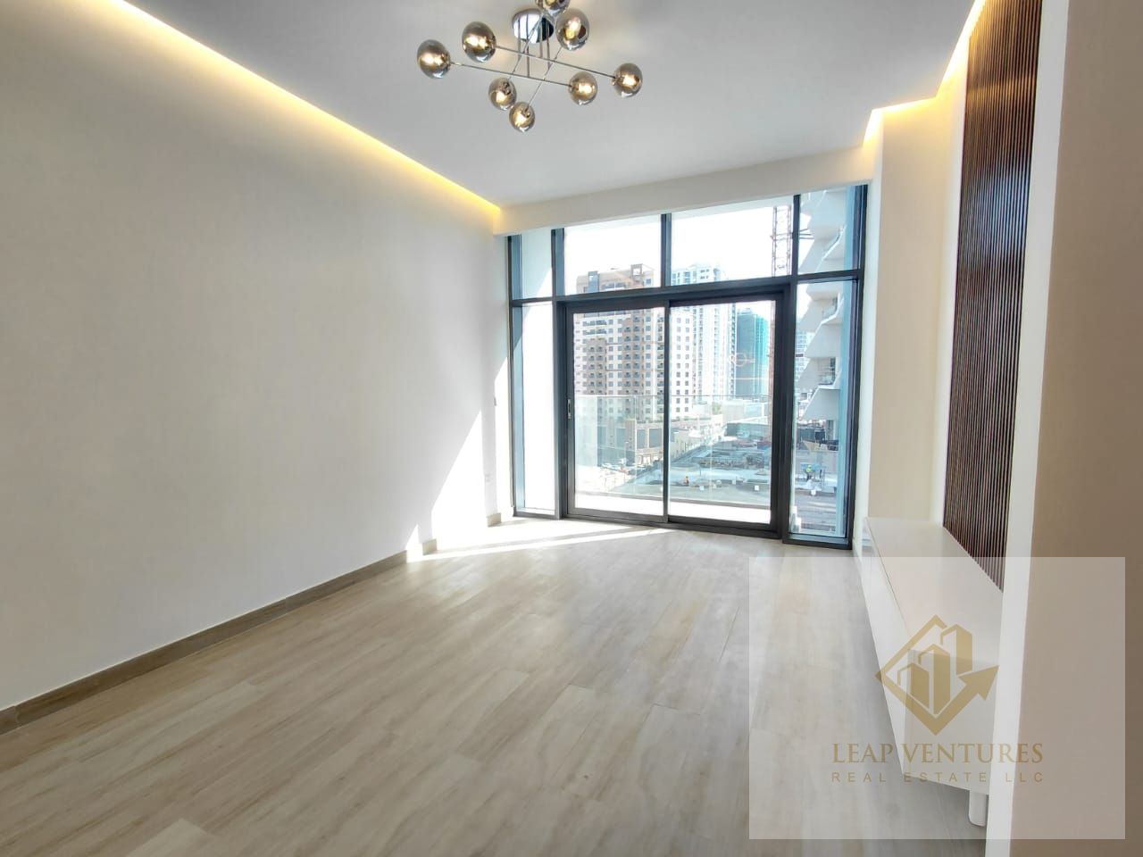 Brand New bldg I Spacious I Ready to Move