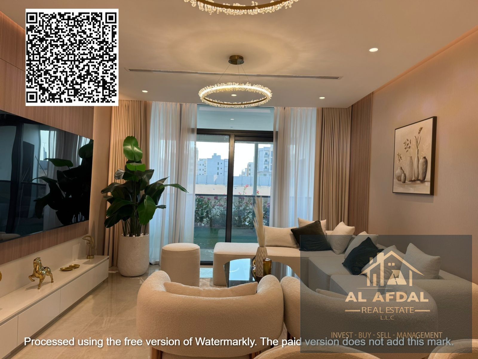 the best 1BHK to own with 24 amenities in tiger downtown ajman