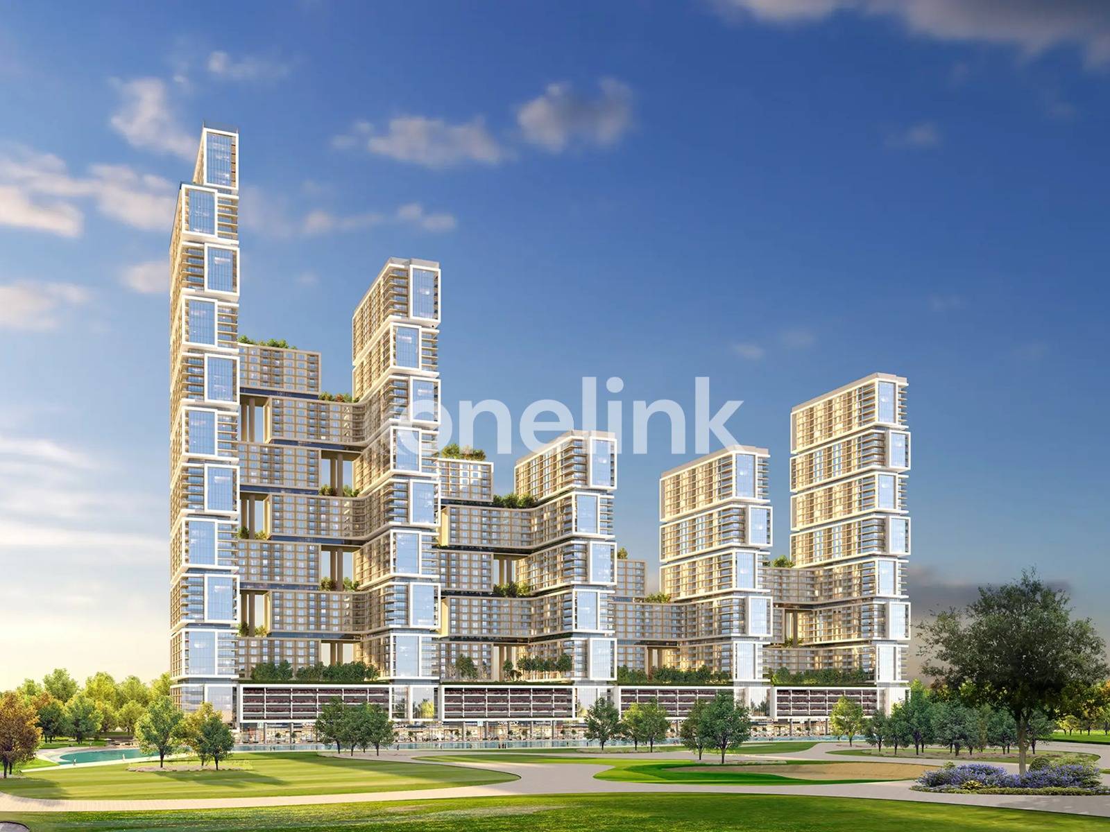 Higher Floor | Close To Handover | Investors Deal
