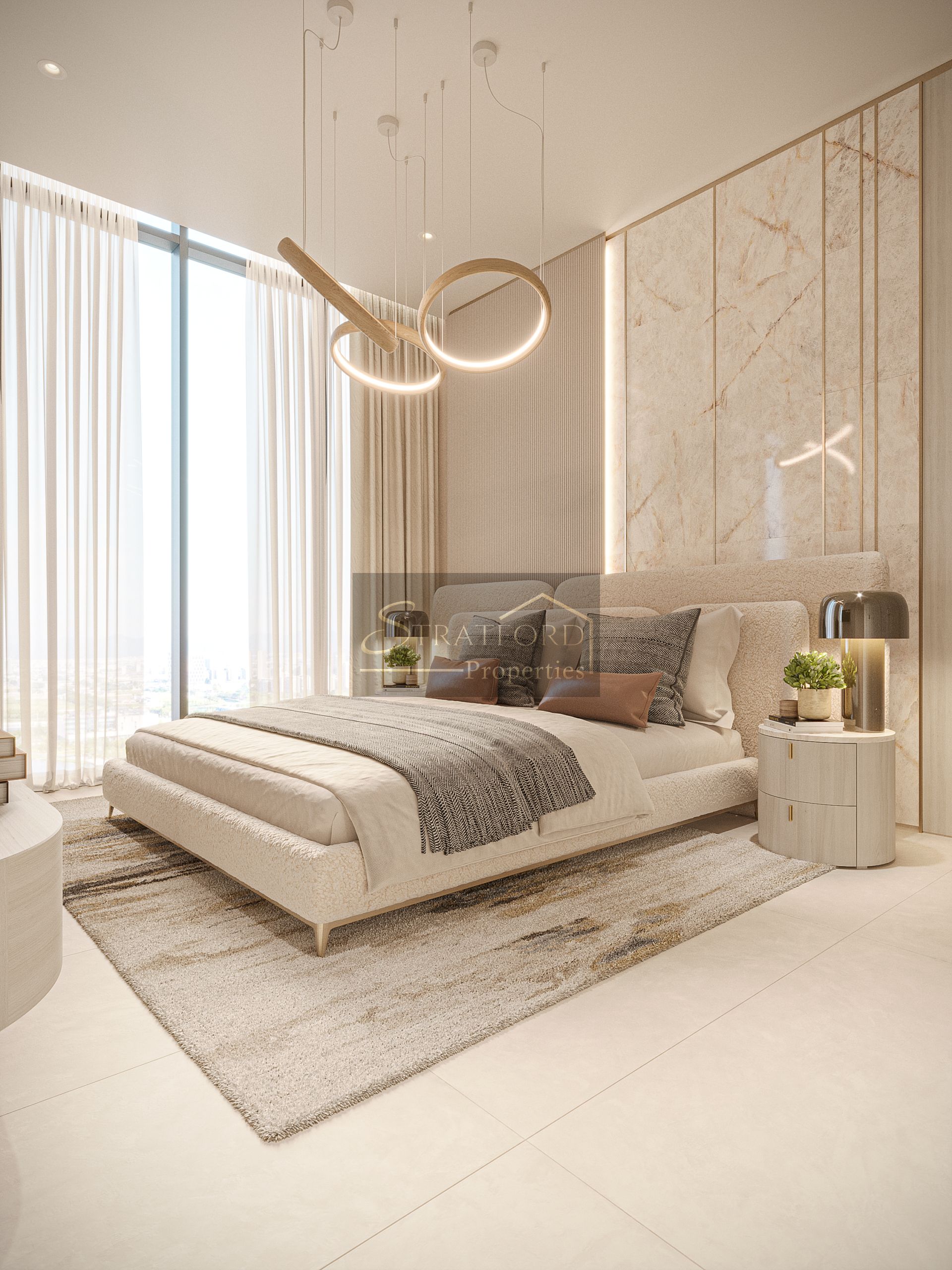 Own Your Floarea Oasis Studio...