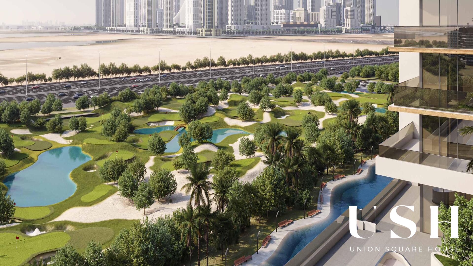 Scenic Open View | OP+DLD | Excellent Offer