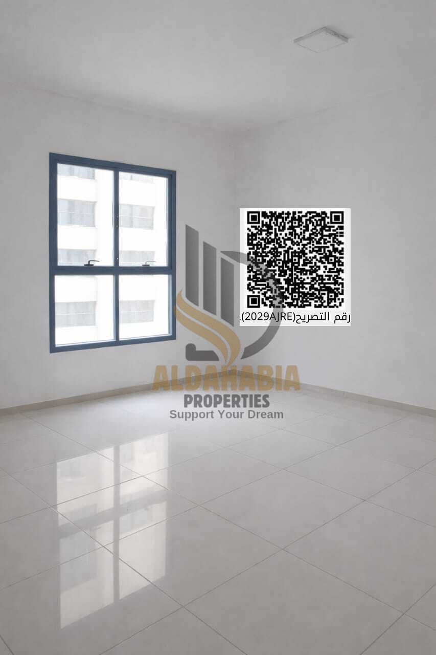 Apartment for sale in Al Khor Towers A6