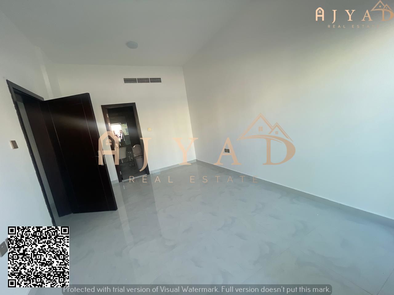 Premium Residential Unit for Rent – Muwaihat 3 Ajman | Education District Main Road | 2BR & Hall | 48,000 AED Per Year