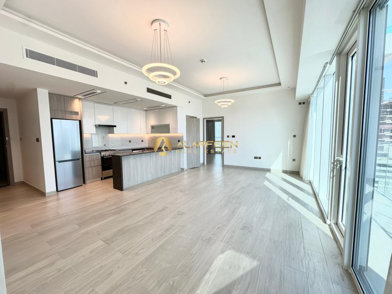 Ready To Move | Higher Floor | Urgent Deal