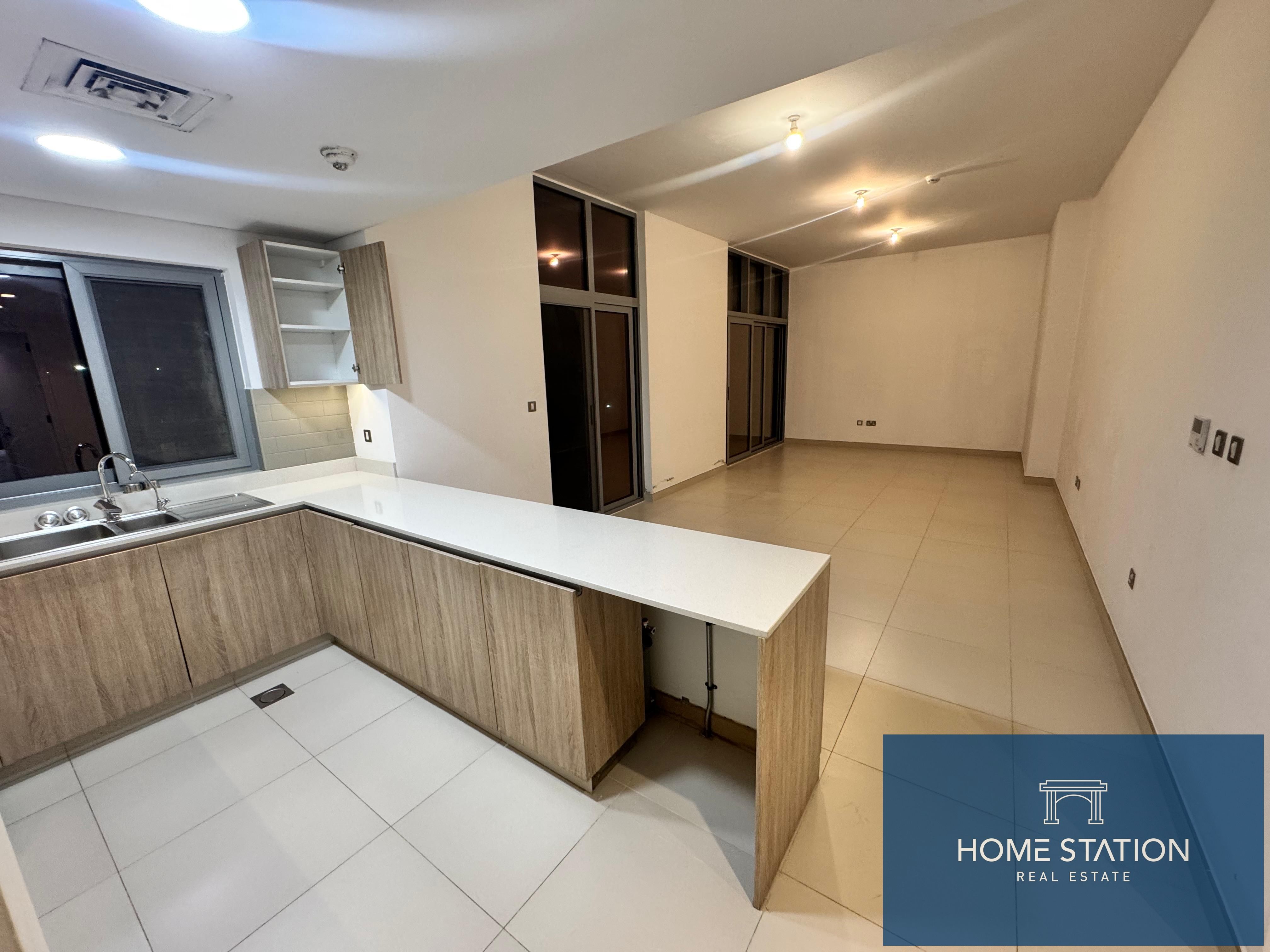 UNFURNISHED | HUGE BALCONY | 2 PLUS MAIDS | INVESTORS DEAL