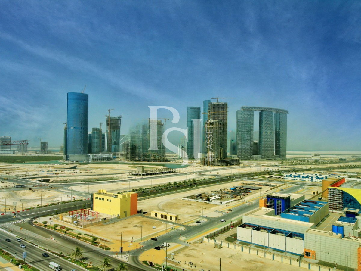 Prime Location | Spacious Layout | Amazing View
